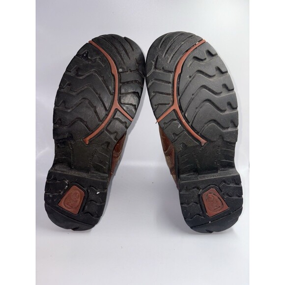 Timberland Pro Mens Titan 6\